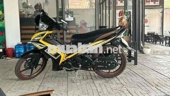 Yamaha 2010 Côn tự động Vàng