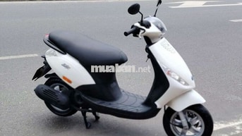 Piaggio Zip 2018 màu Trắng