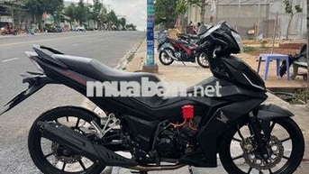 Honda Winner V1 Đen Zin êm