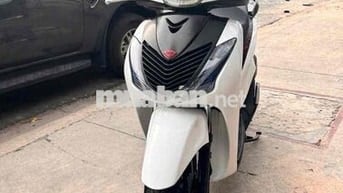 Honda SH 2016 màu Trắng