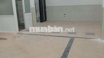 CHO THUÊ MTKD 6X21(TRỆT+4LẦU) ĐỘC LẬP TÂN PHÚ NHÀ ĐANG SƠN SỬA LẠI MỚI