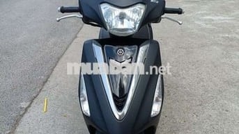 Yamaha Acruzo 2016 Đen