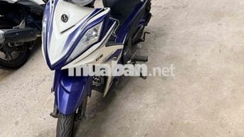 cần bán SYM Galaxy Sport Xanh trắng