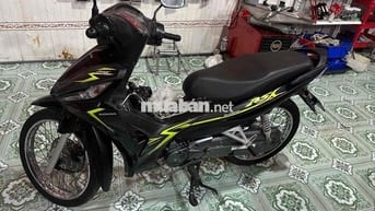 Honda RSX Fi 2019 Đen