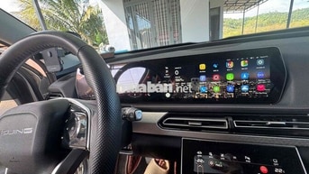 Baic Beijing X7 2021 - 15000 km