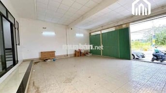 Cho Thuê Nhà Mặt Tiền Xuán Thới Đông Hóc Môn