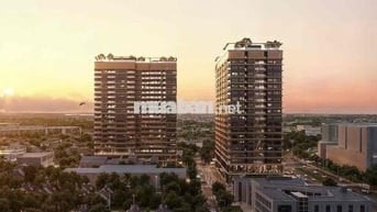 Căn 2 PN cao cấp Regal complex- Tầng 9 Đẹp Nhất Toà