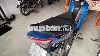 Honda Wave A 50cc Xanh