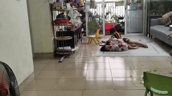 Cho thuê căn hộ chung cư Xa La, Hà Đông. Diện tích 86m2