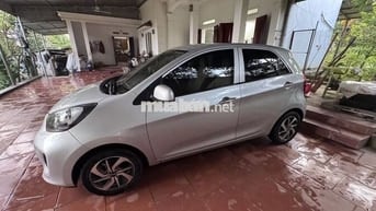 Kia Morning 2019 Bạc