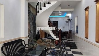 Cho thuê nhà riêng 4PN, 72m2, chỉ 11 triệu tại Seaview Chí Linh