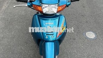 Honda Wave thái 110cc 💥 Biển Số TP💥 CÓ BẢO HÀNH💥💥💥