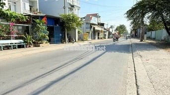 NHÀ MẶT TIỀN PHẠM THỊ GIÂY- 2 TẦNG, 150M2- GIÁP Q 12 - GIÁ CHỈ 8,5 TỶ