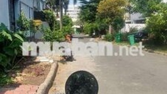 khu đô thi  phú  mỹ hưng. nam thông  2D