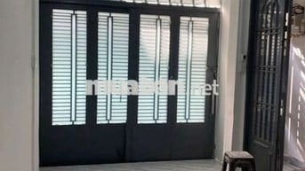 🏡 CHO THUÊ NHÀ NGUYÊN CĂN P4 GÒ VẤP HXH – GIÁ CHỈ 7TR/THÁNG 🔥
