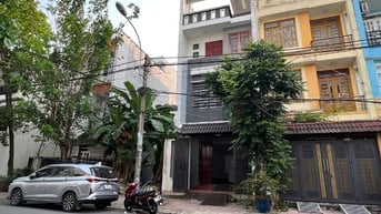 Mặt tiền đường 3052 Phạm Thế Hiển, Phường Bình Đông (Quận 8 cũ)