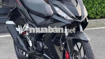 Honda Winner 2018 màu Đen