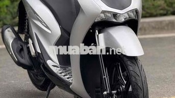Honda SH 125 CBS 2022 Bạc