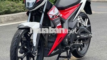 Honda Sonic 150cc 2020 Đỏ trắng đen