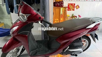 Honda Vision 2023 Đỏ 15000 km