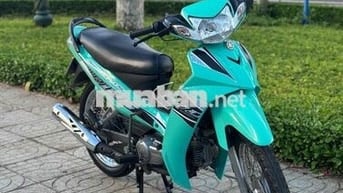 Yamaha Sirius 110 Máy Thái Zin Êm ✅💥