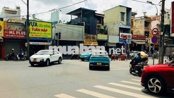 CHO THUÊ MẶT BẰNG ĐƯỜNG TRƯỜNG CHINH