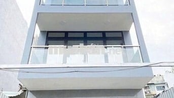 💐CHO THUÊ NHÀ_HẦM TRỆT 3 LẦU_KHU K300_5x20m_MỚI ĐẸP.