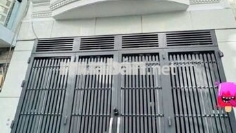 ❤️ CHO THUÊ NHÀ NGUYÊN CĂN 3PN2WC HẺM 1/ NGUYỄN VĂN KHỐI P8 GÒ VẤP