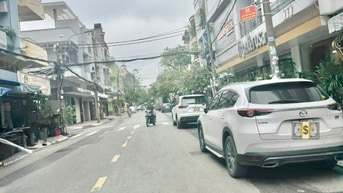 MẶT TIỀN 5 TẦNG ĐƯỜNG SỐ - CX BÌNH THỚI - Q11 - LÊ  5M, GIÁ 18,5 TỶ