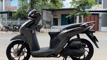 Vision 2022 Xám Smartkey Góp trả trước 4tr
