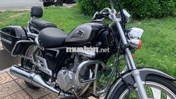 🌈Tphcm Suzuki GZ150A 2019.. Chính chủ Tphcm 🥰