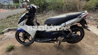 Yamaha Nouvo 4 máy êm ru giấy tờ đầy đủ