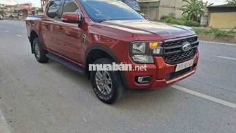 Ford Ranger 2022 cực đẹp