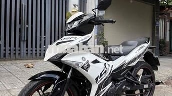 Exciter Led 150 2019 B.số 43 Góp trả trước 4tr