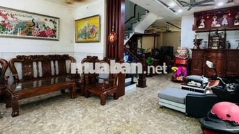 BIỆT PHỦ MẶT TIỀN  4 TẦNG -130M - LÔ GÓC THOÁNG- GẤP BÁN.