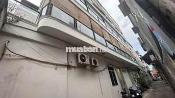 2 MẶT TIỀN TRẦN HƯNG ĐẠO - AN BÌNH - QUẬN 5 