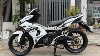 Winner V3 2022 Trắng ABS Góp trả trước 4tr