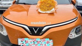 VF5 góp nối. bao nợ xấu. xe trả góp 