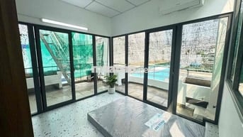 STUDIO BAN CÔNG TÁCH BẾP GIÁ RẺ BÀ CON