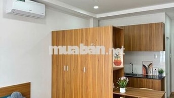 CĂN HỘ 5TR5 NGÔ ĐỨC KẾ BÌNH THẠNH NGAY TRUNG TÂM 🏠