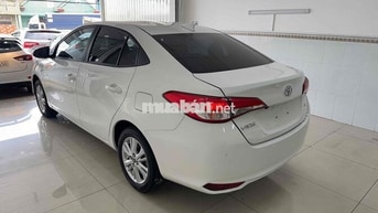 vios E 2020 máy số keo chi nguyên zin một chủ từ đ