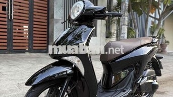 Janus Smartkey 2018 Đen Góp trả trước 2tr