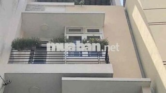 🏡CHO THUÊ NHÀ 269 PHAN HUY ÍCH GÍ 15 tr Mới 🌻