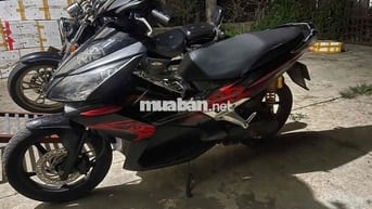 Honda Air Blade Đen