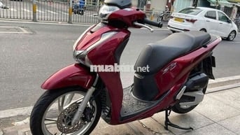 Honda SH 150 2018 Đỏ Đã sử dụng