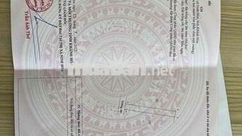 chỉ 1.155k/m2 đất đường bê tông oto tận nơi tại xã Tây Ninh Hoà