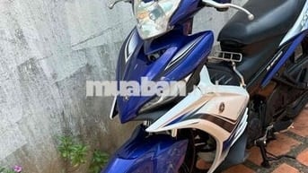 Yamaha Exciter 135 Xanh trắng