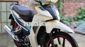 Honda Wave Blade 2019 Trắng 10000 km