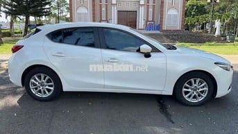 mazda 3 sport 2018 một chủ máy số keo chỉ zin