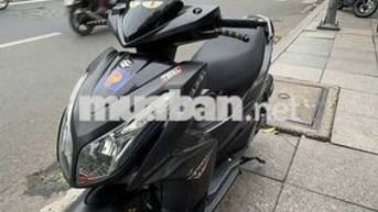 Suzuki Impulse Fi 2017 Đen Đã sử dụng